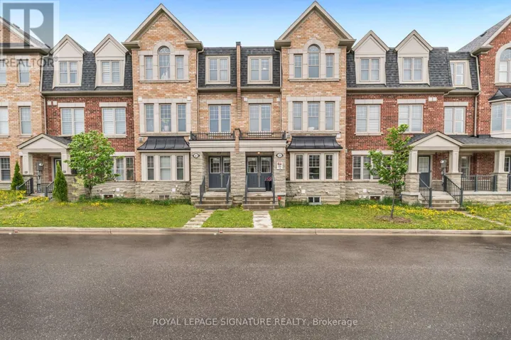 21 FRESNEL ROAD S, Brampton (Northwest Brampton), Ontario L7A4Z2