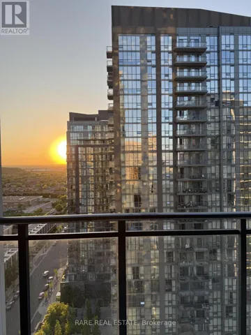 1809 - 75 EGLINTON AVENUE W, Mississauga (Hurontario), Ontario L5R0E5