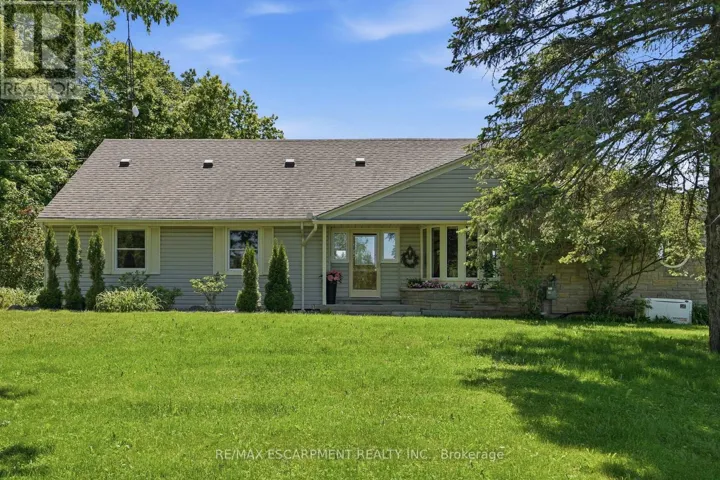 5724 BLIND LINE, Burlington, Ontario L7P0B2
