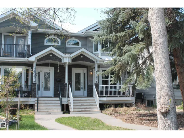 10216 89 ST NW, Edmonton, Alberta T5H1R1