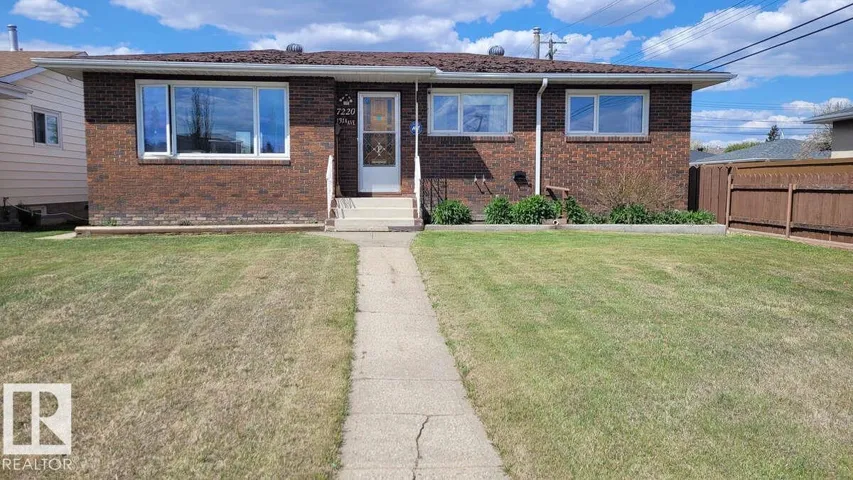 7220 131A AV NW, Edmonton, Alberta T5C1Z8