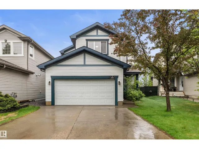 1951 120 ST SW, Edmonton, Alberta T6W0A8