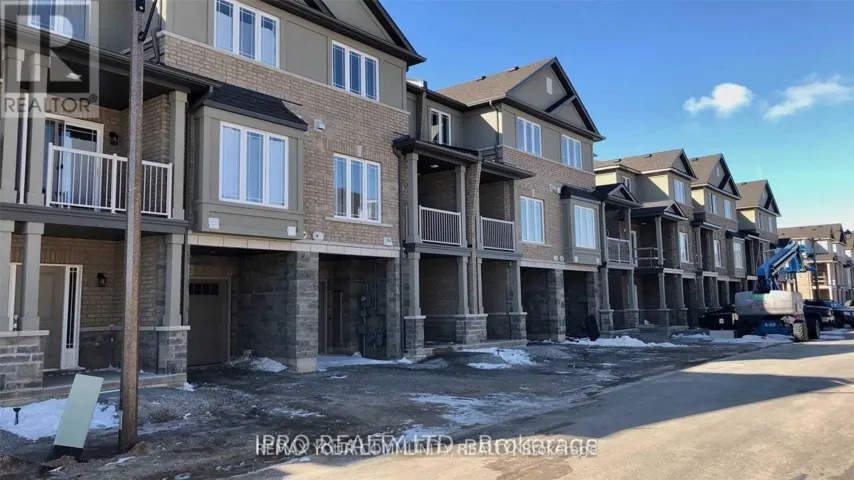 60 WATERLILY WAY, Hamilton, Ontario L0R1P0