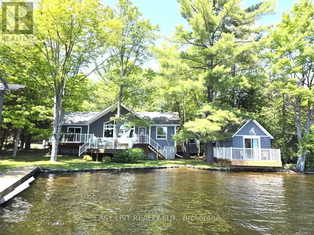 1093 WILDERNESS TRAIL, Highlands East (Cardiff Ward), Ontario K6H5R7