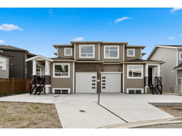32546 HIGGINBOTTOM COURT, Mission, British Columbia V2V2T7
