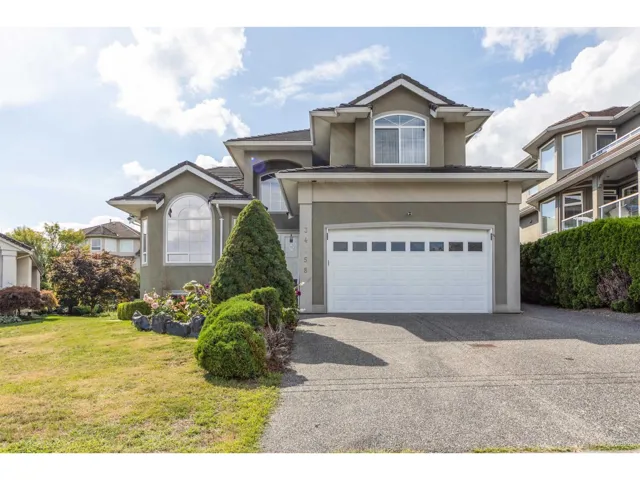 34758 PAKENHAM PLACE, Mission, British Columbia V2V7A6