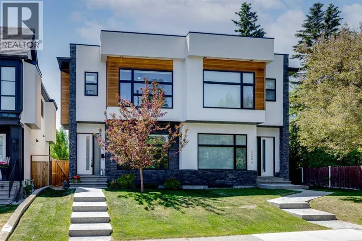 3205 Kinsale Road SW, Calgary, Alberta T3E4S1