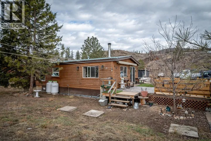 5173 Trans Canada Highway, Kamloops, British Columbia V1S2A5