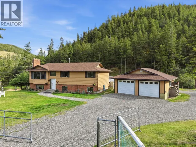 2015 PRATT Road, Kamloops, British Columbia V2C5Z7