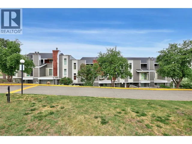 1435 Summit Drive Unit# 23, Kamloops, British Columbia V2E1S4