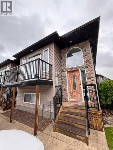 36, 762 Heritage Boulevard W, Lethbridge, Alberta T1K0W1