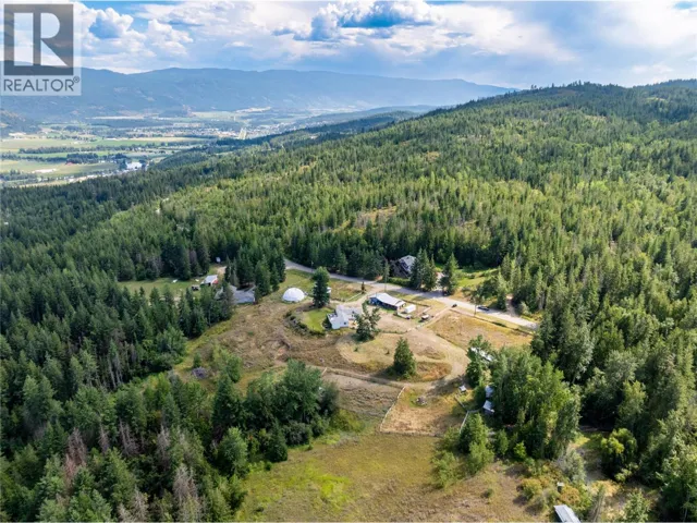 397 Glenmary Road, Enderby, British Columbia V0E1V3