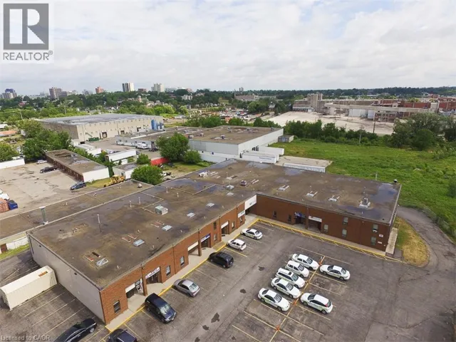 300 MILL Street Unit# 8&9, Kitchener, Ontario N2M5G8