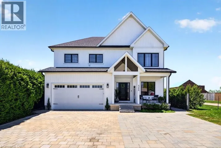 4286 VICTORIA Avenue, Vineland Station, Ontario L0R2E0