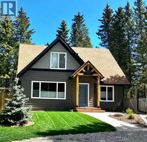 box 327, 15 Echlin Court, Bragg Creek, Alberta T0L0K0