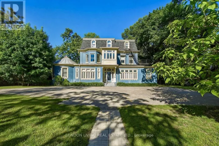 3 - 49 RIDOUT STREET S, London South (South F), Ontario N6C3W8