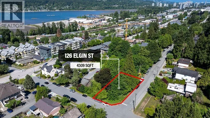 126 ELGIN STREET, Port Moody, British Columbia V3H2M8
