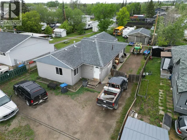 1604 108 Avenue, Dawson Creek, British Columbia V1G2T6