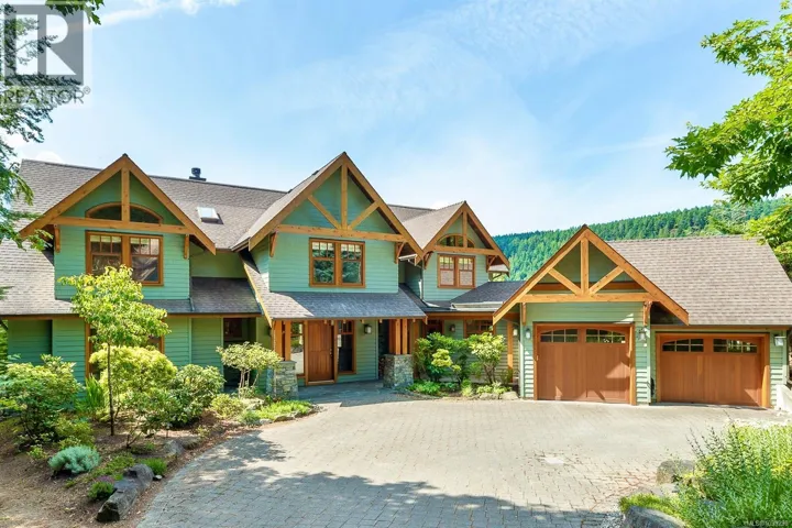 121 Howard Rd, Salt Spring, British Columbia V8K1N2