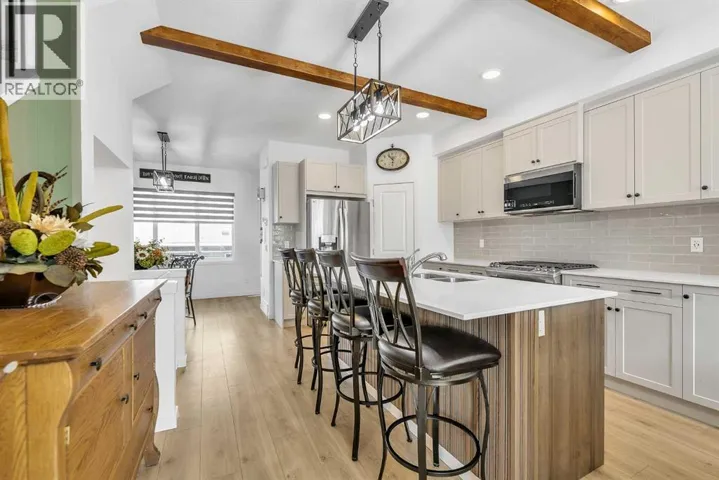 7 Emberside Park, Cochrane, Alberta T4C3H8