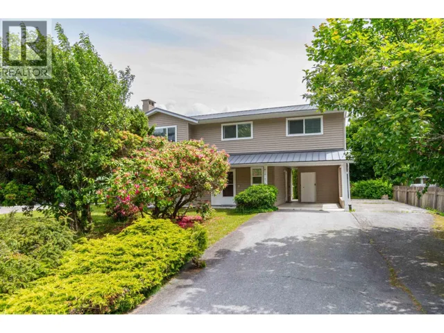 41818 BIRKEN ROAD, Squamish, British Columbia V0N1H0