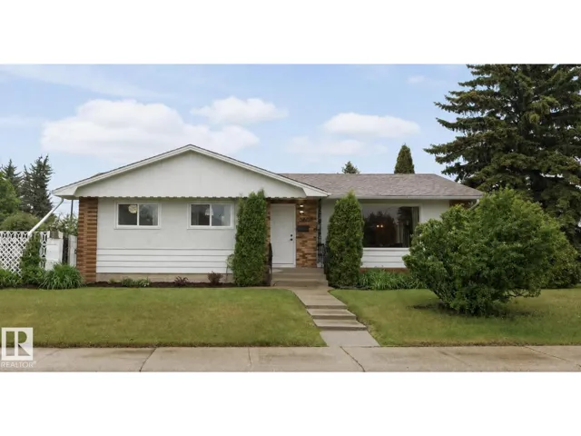 8603 73 ST NW, Edmonton, Alberta T6B1Z9