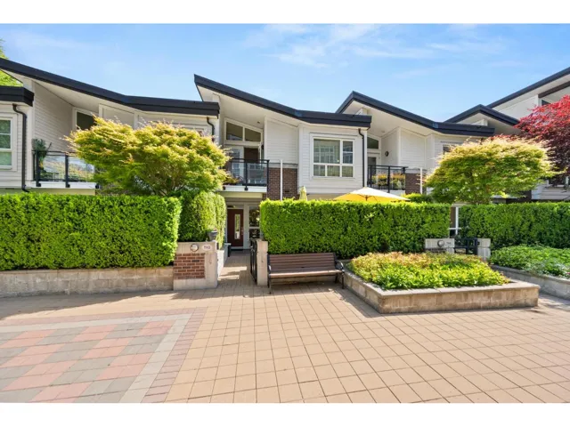 3 23215 BILLY BROWN ROAD, Langley, British Columbia V1M0B7