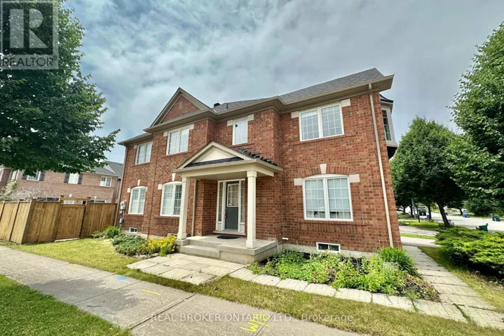 1 ARMANDO DRIVE, Markham (Wismer), Ontario L6E2B4