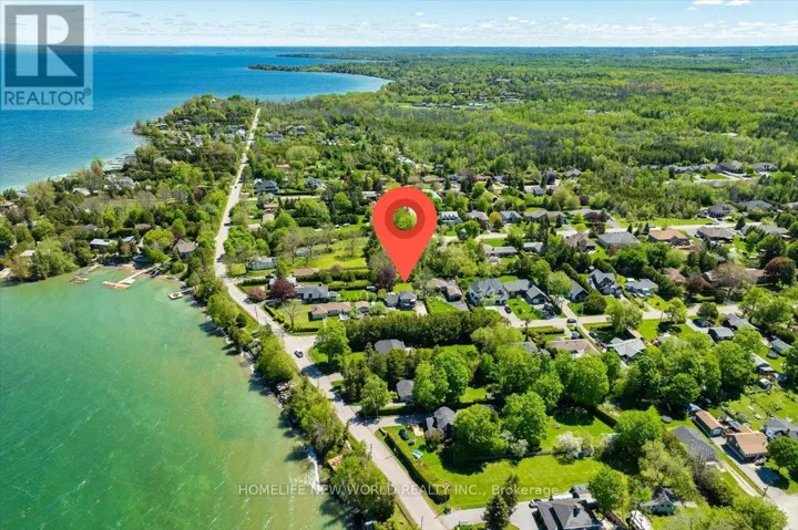 853 FAIRBANK AVENUE, Georgina (Historic Lakeshore Communities), Ontario L0E1S0
