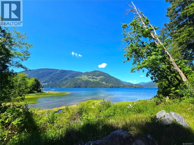 9 Headquarters Bay, Port Alberni, British Columbia V9Y6G2