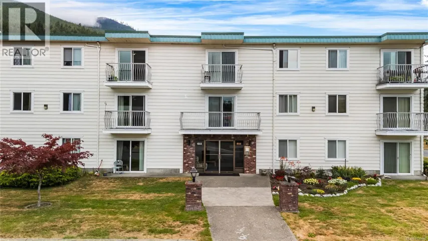 304 611 MacMillan Dr, Sayward, British Columbia V0P1R0