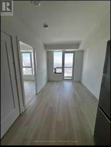 2405 - 60 CENTRAL PARK ROADWAY ROAD E, Toronto (Islington-City Centre West), Ontario M9A3K1