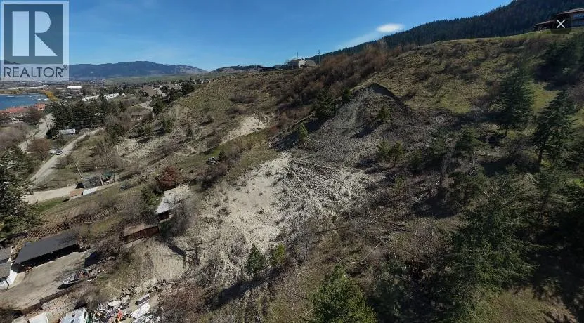 7914 Okanagan Landing Road, Vernon, British Columbia V1H1H1