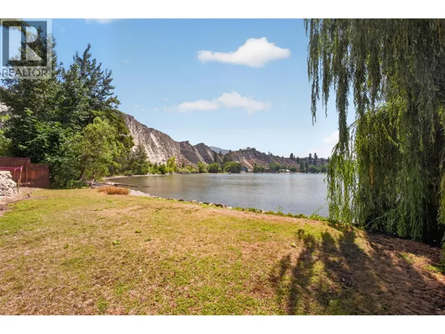 4535 Mill Road, Naramata, British Columbia V0H1N1