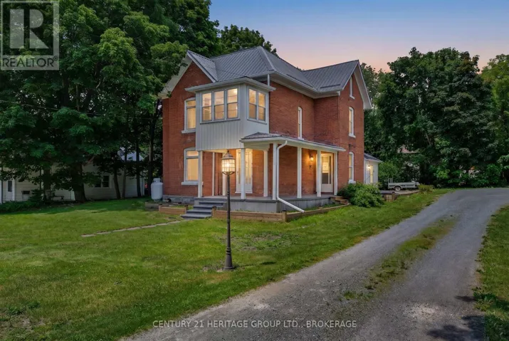2924 RUTLEDGE ROAD, Frontenac (Frontenac South), Ontario K0H2T0