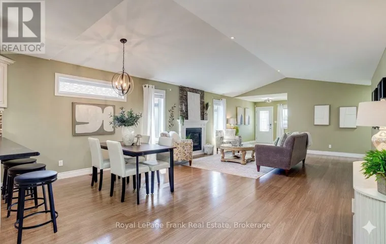 41 CORTLAND WAY, Brighton, Ontario K0K1H0