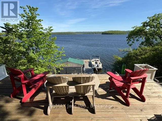 82 COW ISLAND, Otonabee-South Monaghan, Ontario K9J6X8