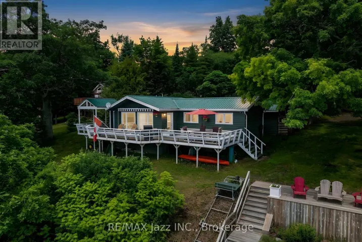 82 COW ISLAND, Otonabee-South Monaghan, Ontario K9J6X8