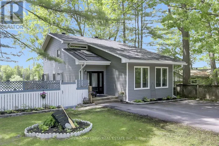 1312 BAYVIEW DRIVE, Ottawa, Ontario K0A3M0