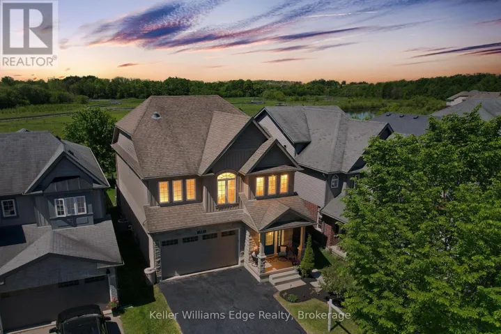 56 SMITH'S CREEK DRIVE, Wilmot, Ontario N3A0B3