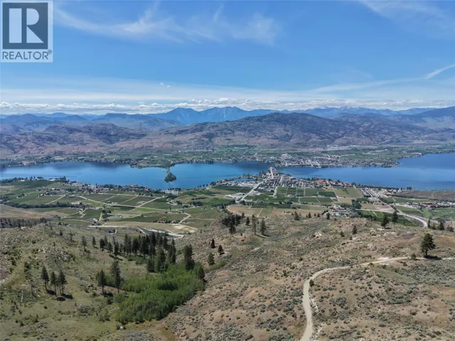 389 Chapman Road, Osoyoos, British Columbia V0H1V6