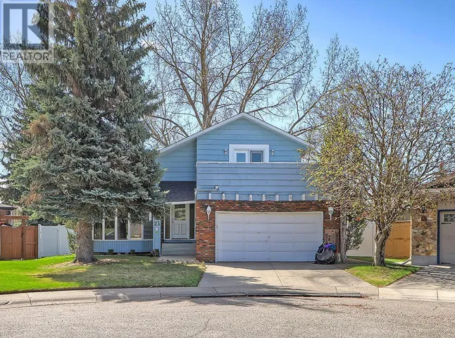 23 Lake Bonaventure Place SE, Calgary, Alberta T2J5J3