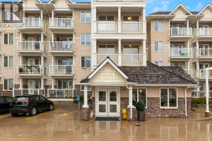 102, 500 Rocky Vista Gardens NW, Calgary, Alberta T3G0C3