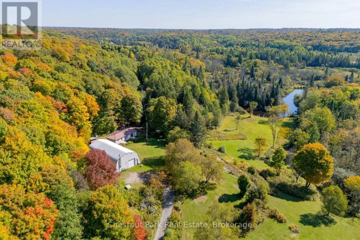 1190 HEKKLA ROAD, Muskoka Lakes (Cardwell), Ontario P0C1J0