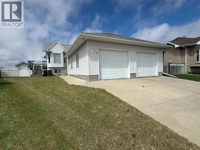 22 Julia Place, Didsbury, Alberta T0M0W0