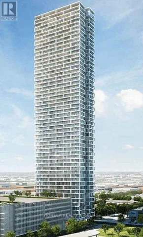 4612 - 898 PORTAGE PARKWAY, Vaughan (Vaughan Corporate Centre), Ontario L4K0J6