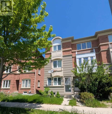 2628 BUR OAK AVENUE, Markham (Cornell), Ontario L6B1J2