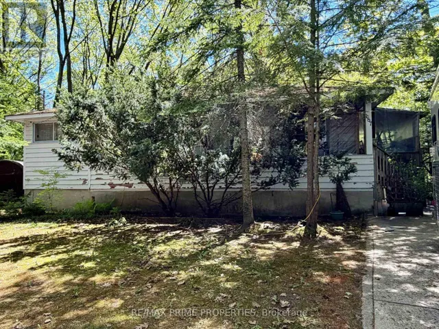 187 FREDERICK DRIVE, Wasaga Beach, Ontario L9Z1P1