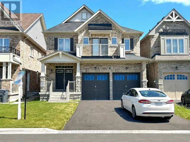 37 ROYAL FERN CRESCENT, Caledon, Ontario L7C4H1