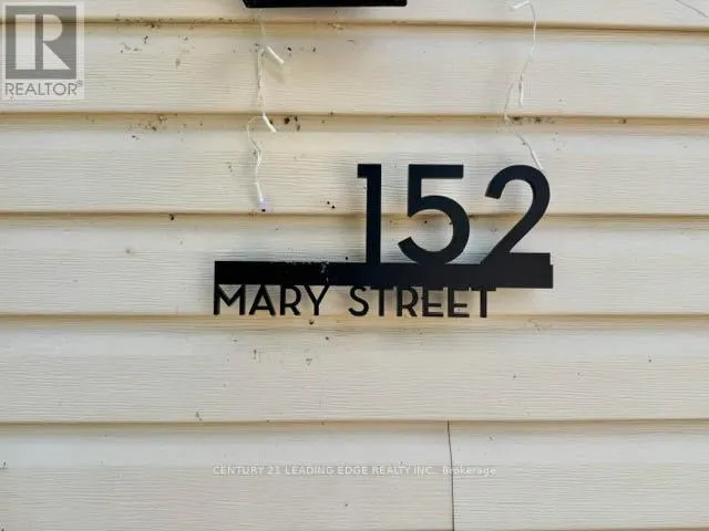 152 MARY STREET, Thorold (Allanburg/Thorold South), Ontario L2V1J5